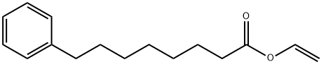 vinyl 8-phenyloctanoate|