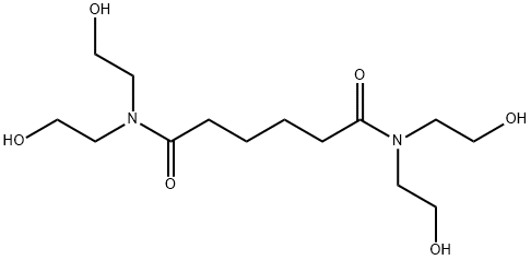 N,N,N',N'-Tetrakis(2-hydroxyethyl)adipamide|N,N,N',N'-四(2-羟乙基)己二酰胺
