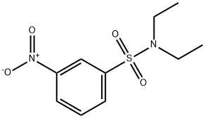 6335-26-8 N,N-二乙基-3-硝基苯磺酰胺