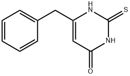 6336-50-1 6-ベンジル-2(1H)-チオキソピリミジン-4(3H)-オン