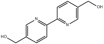 [2,2'-Bipyridine]-5,5'-diMethanol