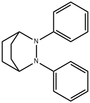 63378-90-5 7,8-diphenyl-7,8-diazabicyclo[2.2.2]octane