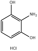 634-60-6 2-氨基-1,3-苯二酚盐酸盐