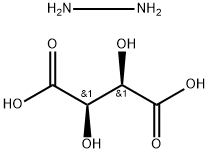 634-62-8 肼L-(+)-酒石酸酯