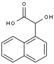 6341-54-4 1-Naphthaleneglycolic acid