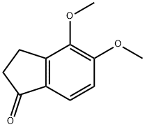 4,5-DIMETHOXY-1-INDANONE|4,5-二甲氧基-1-茚酮