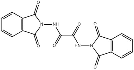 63428-99-9 N,N'-Bis[(1,3-dihydro-1,3-dioxo-2H-isoindol)-2-yl]ethanediamide
