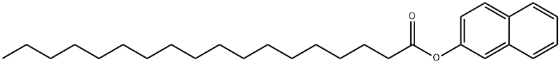 6343-74-4 オクタデカン酸2-ナフチル