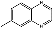 6-Methylquinoxaline|6-甲基喹喔啉
