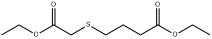 에틸4-[(2-ETHOXY-2-OXOETHYL)THIO]부타노에이트