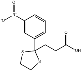 , 6345-16-0, 结构式