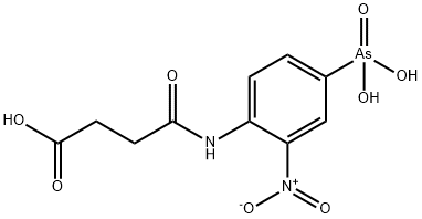 4,4-diethoxybutylamine 结构式