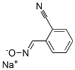 나트륨A-시아노페닐알독심