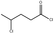 4-CHLORO-PENTANOYL CHLORIDE