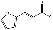 (2E)-3-(2-푸릴)아크릴로일클로라이드
