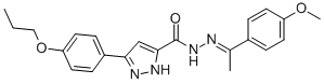 SALOR-INT L477745-1EA Structure