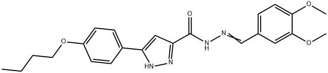 SALOR-INT L476404-1EA 化学構造式
