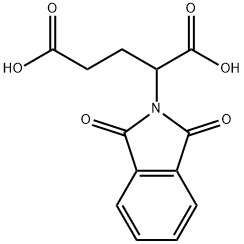 6349-98-0 酞酰-DL-谷氨酸