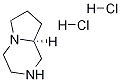 (S)-octahydropyrrolo[1,2-a]pyrazine-2HCl|(8AS)-八氢-吡咯并吡嗪盐酸盐[ 1,2-A ]