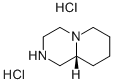 (R)-OCTAHYDRO-PYRIDO[1,2-A]PYRAZINE DIHYDROCHLORIDE