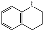 635-46-1 1,2,3,4-テトラヒドロキノリン