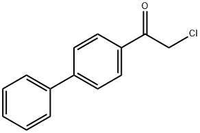4-Phenylphenacyl chloride