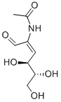 CHROMOGEN I Structure