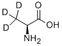 L-ALANINE-3,3,3-D3