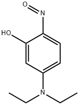 6358-20-9 5-(二乙氨基)-2-(亚硝基苯酚)