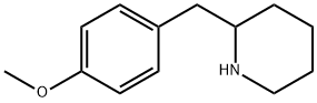 2-(4-메톡시벤질)피페리딘