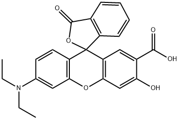 Mordant Red 15 Structure