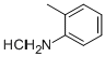 O-톨루이딘 수화염화물