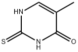 4-Hydroxy-5-methyl-2-mercaptopyrimidine|4-羟基-2-巯基-5-甲基嘧啶