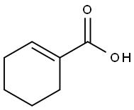 1-シクロヘキセン-1-カルボン酸 price.
