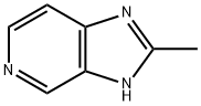 2-메틸이미다조[4,5-C]피리딘