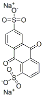 63605-22-1 disodium 9,10-dihydro-9,10-dioxoanthracene-1,6-disulphonate