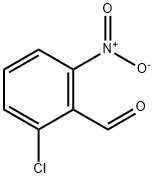 6361-22-4 2-氯-6-硝基苯甲醛
