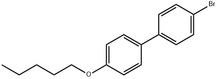 4-bromo-4'-(pentyloxy)-1,1'-biphenyl price.