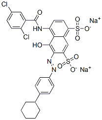 , 6362-46-5, 结构式