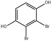 2,3-Dibromo-1,4-benzenediol|