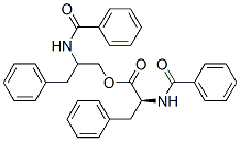 ASPERPHENAMATE Structure