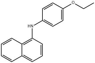 N-(4-ethoxyphenyl)naphthalen-1-amine