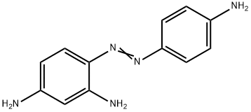 4-[(4-Aminophenyl)azo]-1,3-benzenediamine|