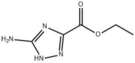 ethyl 5-amino-2H-1,2,4-triazole-3-carboxylate
