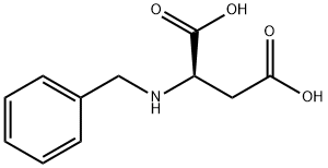 H-D-ASP-OBZL Structure