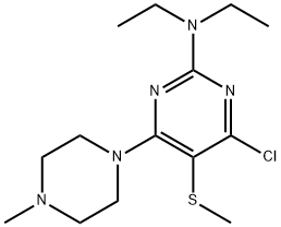 , 63673-37-0, 结构式