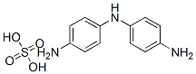 4.4'-DIAMINODIPHENYLAMINESULFATE|4,4'-二氨基二苯胺硫酸盐