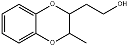 63690-11-9 3-Methyl-1,4-benzodioxane-2-ethanol