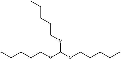 637-42-3 Tri-n-amyl orthoformate, 98%