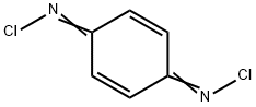 N,N'-dichloro-p-benzoquinonediimide|